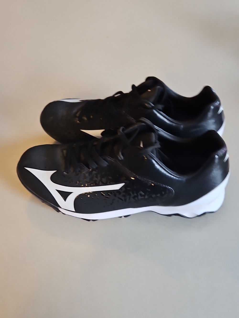Mizuno Baseball Cleats